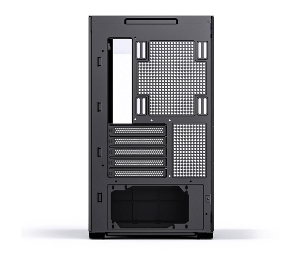 Jonsbo D300 Black - 1356296 - zdjęcie 5